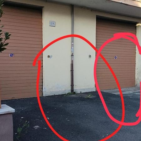 Gold Luxury Suite Home Roma エクステリア 写真
