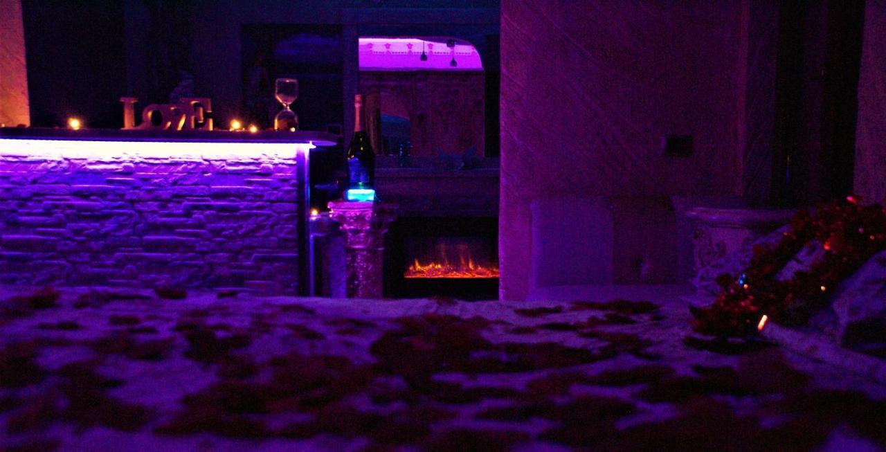 Gold Luxury Suite Home Roma エクステリア 写真