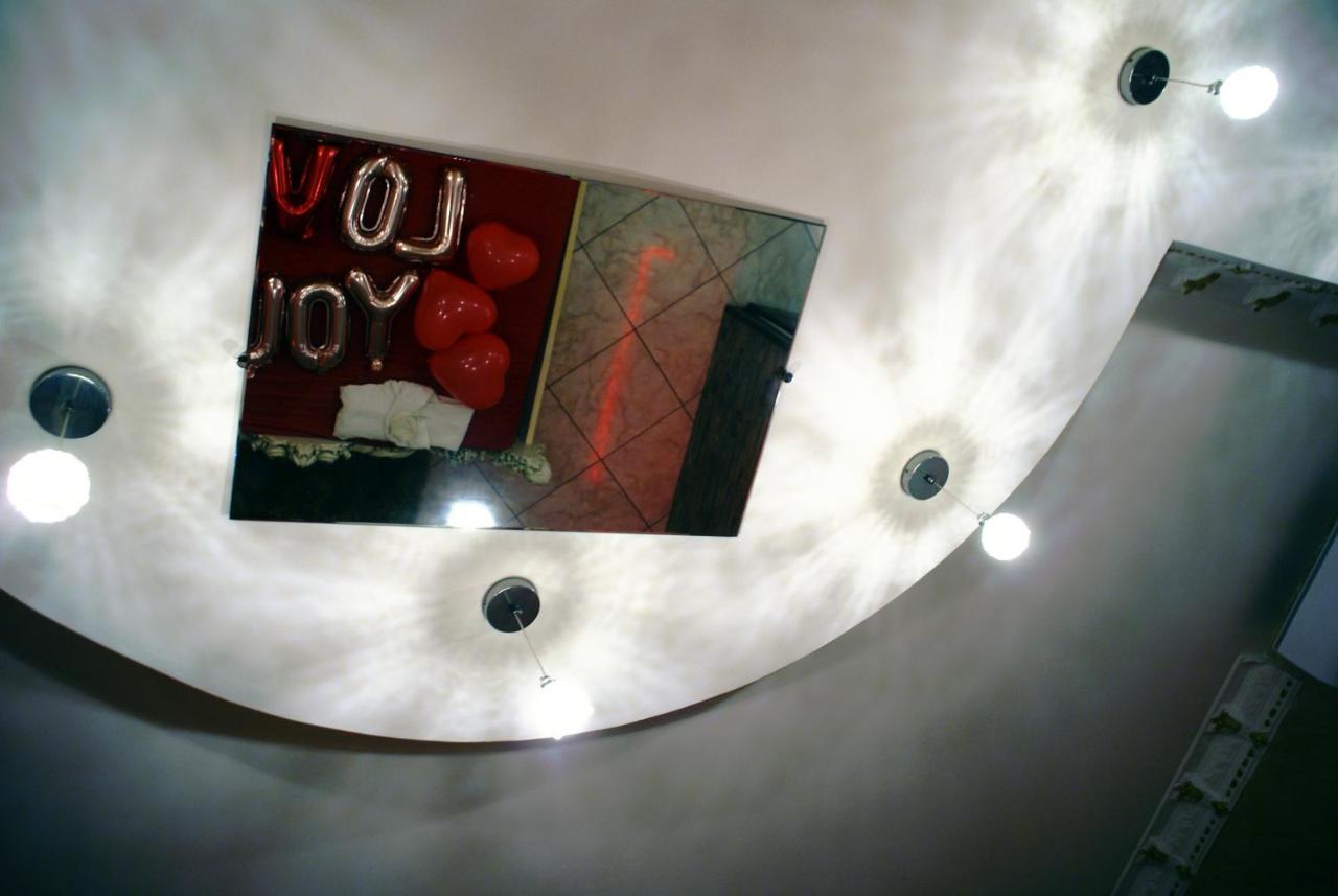 Gold Luxury Suite Home Roma エクステリア 写真